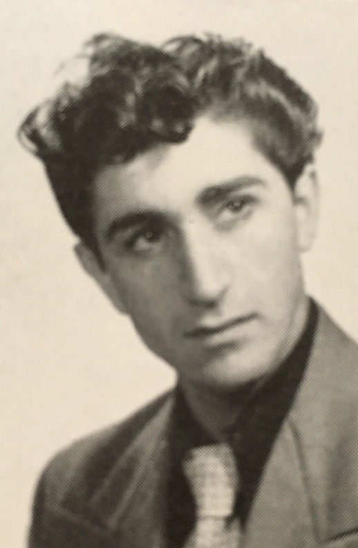 Policarpo, Sr., Rocco L.